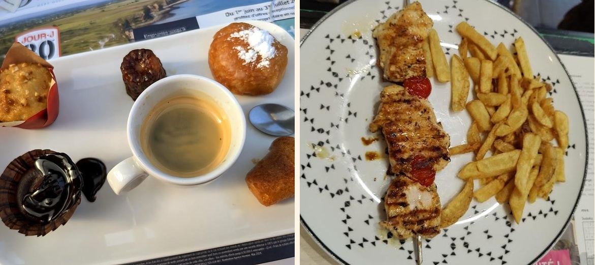 Le Saint Pierre - Gallery Image 1