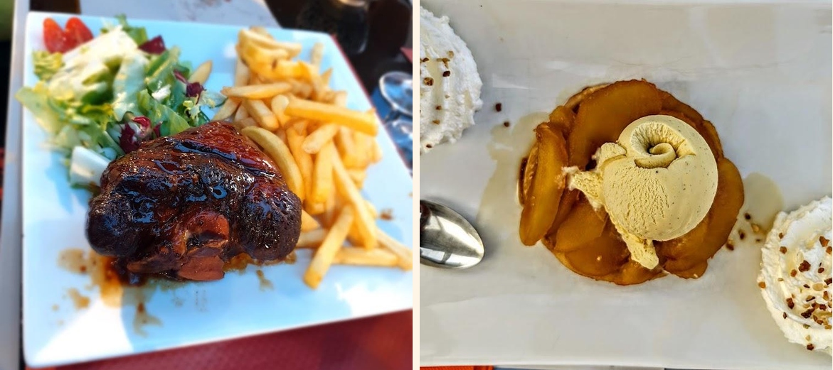 Le Saint Pierre - Gallery Image 2