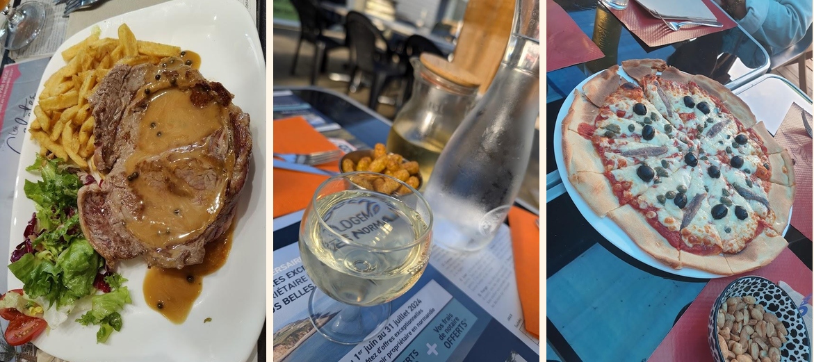 Le Saint Pierre - Gallery Image 3