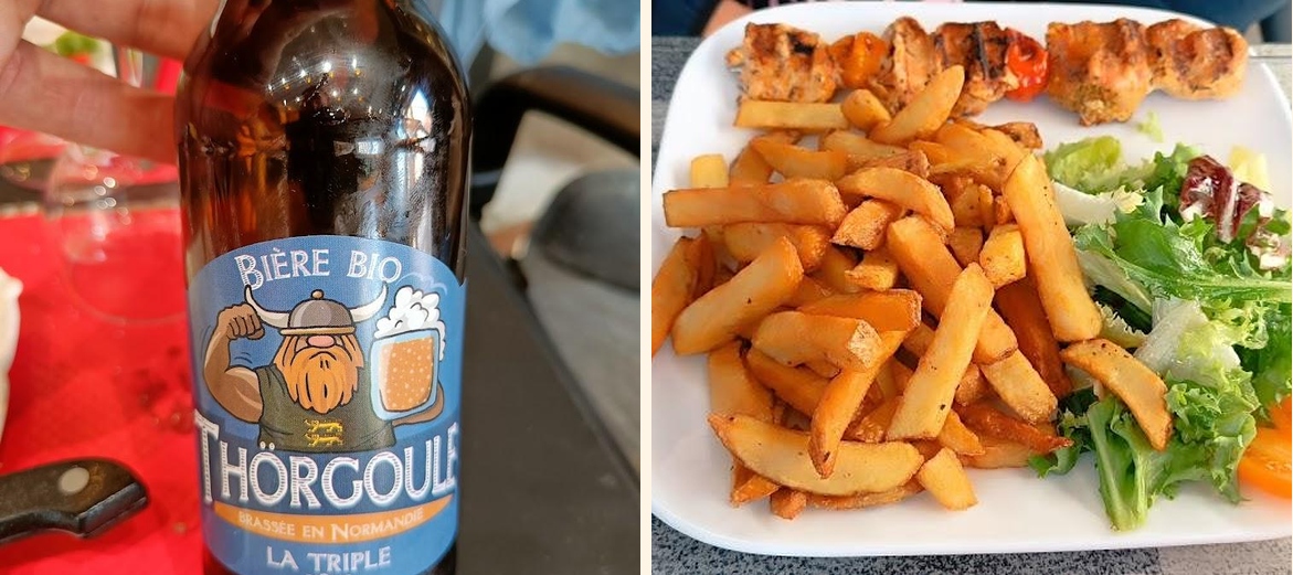 Le Saint Pierre - Gallery Image 4