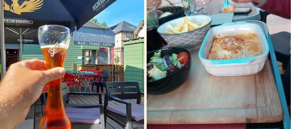 Le Saint Pierre - Gallery Image 5