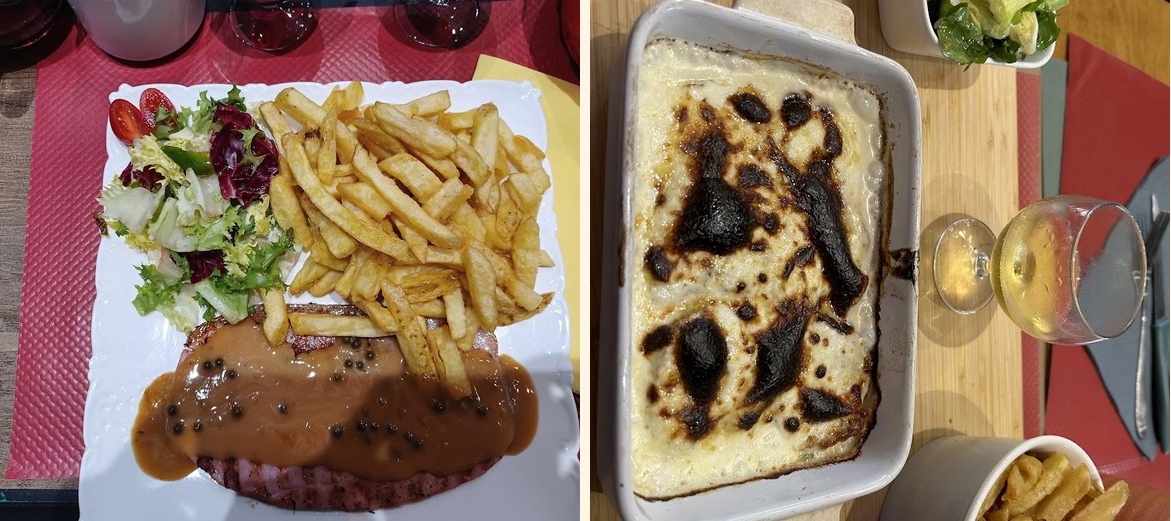 Le Saint Pierre - Gallery Image 6