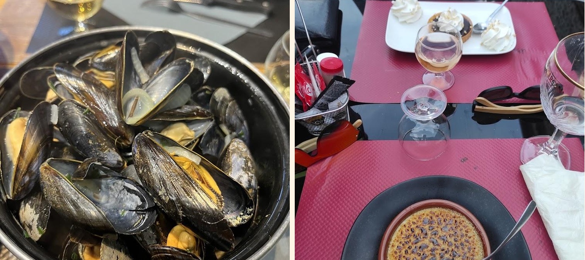 Le Saint Pierre - Gallery Image 7